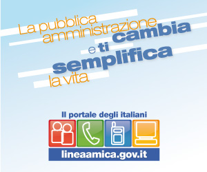 http://lineaamica.gov.it